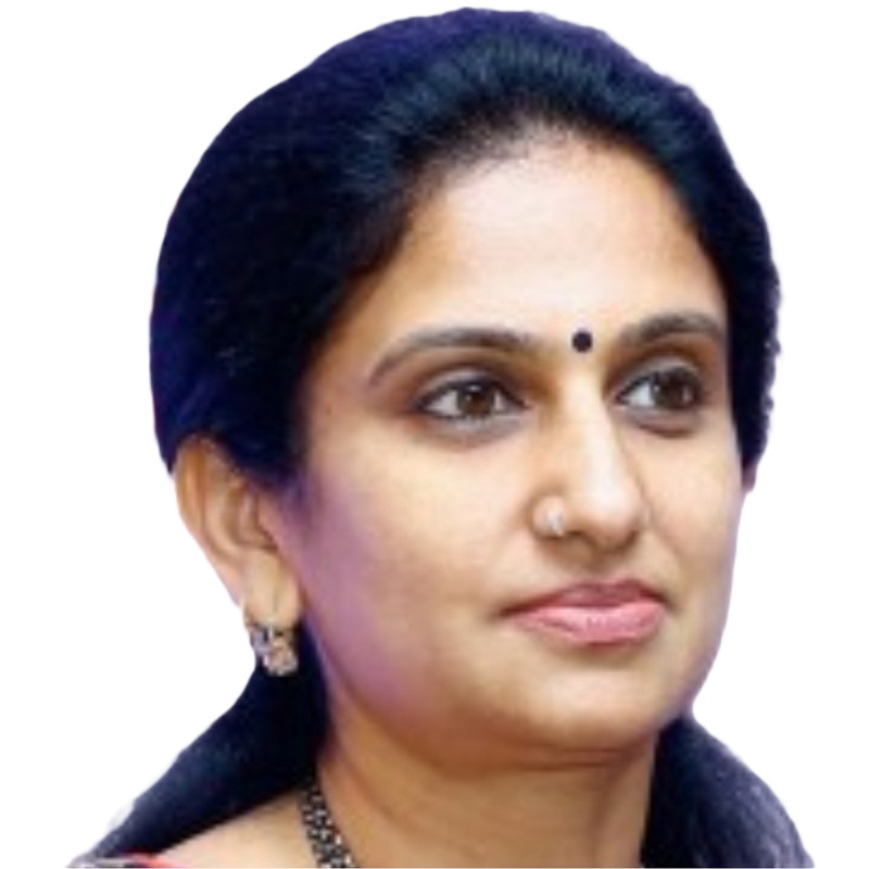 Vanitha Datla